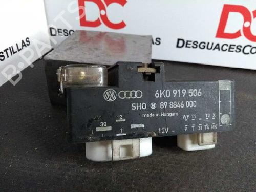 Used Fuse box SEAT IBIZA II (6K1) [1993-2002]  32086617