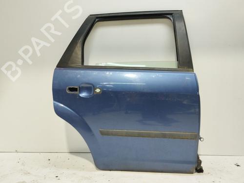 Used Right rear door Right rear door FORD FOCUS II Turnier (DA_, FFS, DS) [2004-2012] 34612640 34612640