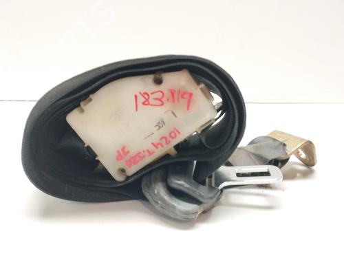 Used Rear left seatbelt OPEL CORSA B (S93) 1.2 i (F08, F68, M68) (45 hp) 29338149