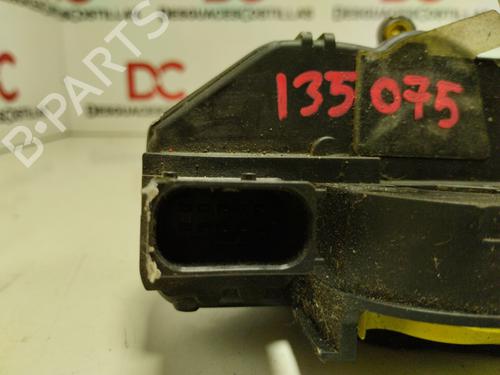 Front left lock OPEL ASTRA H (A04) 1.9 CDTI (L48) | BP17409237C98 