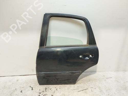 Used Left rear door CITROËN C3 I (FC_, FN_) 1.4 HDi (68 hp) 22409374