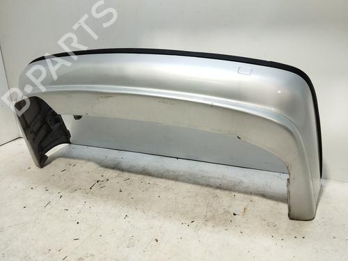 Rear bumper BMW 5 (E39) 530 d | BP22686602C8 
