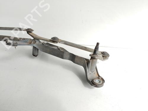 Front wiper motor MERCEDES-BENZ VITO / MIXTO Van (W639)  | BP23452622M29 