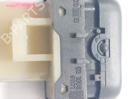 Steering column stalk MERCEDES-BENZ M-CLASS (W163) ML 270 CDI (163.113) | BP20702931I23 