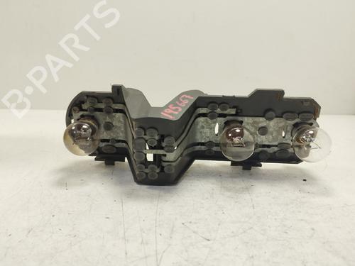 Used Lamp holder OPEL CORSA A Hatchback (S83) 1.2 (F08, M08, F68, M68) (45 hp) 20488657