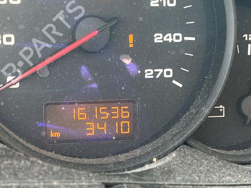 Engine RENAULT KANGOO (KC0/1_) 1.5 dCi (KC08, KC09) | BP36800846M1 - Image 15