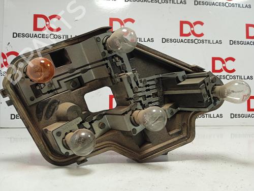 Used Lamp holder OPEL ASTRA H GTC (A04) 1.9 CDTI (L08) (120 hp) 17411431