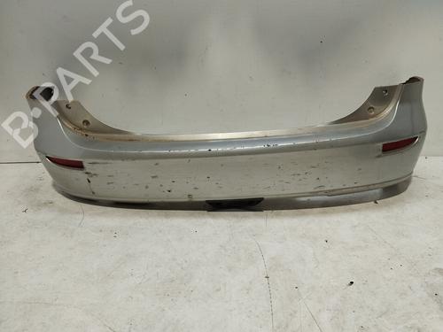 Bagtil kofangere MAZDA 5 (CR) 2.0 CD (CR19) (143 hp) 31193718