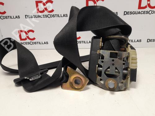 Rear right seatbelt MERCEDES-BENZ C-CLASS (W203) C 220 CDI (203.006, 203.008) | BP17406078I28 