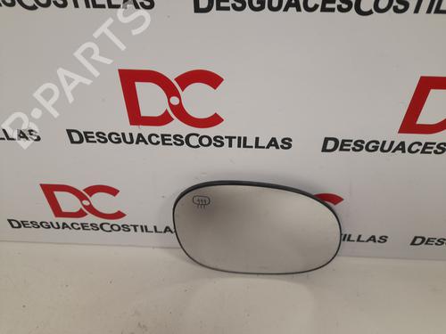 Used Right mirror glass CITROËN XSARA PICASSO (N68) 2.0 HDi (90 hp) 32085620