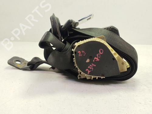 Used Rear left seatbelt Rear left seatbelt BMW X5 (E53) 3.0 d (184 hp) 36184933 36184933