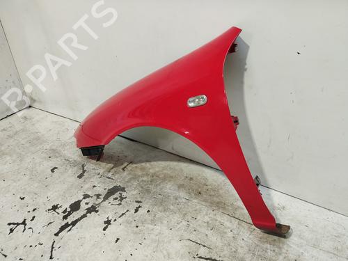Left front fenders SEAT TOLEDO II (1M2) 1.9 TDI | BP24659781C41 