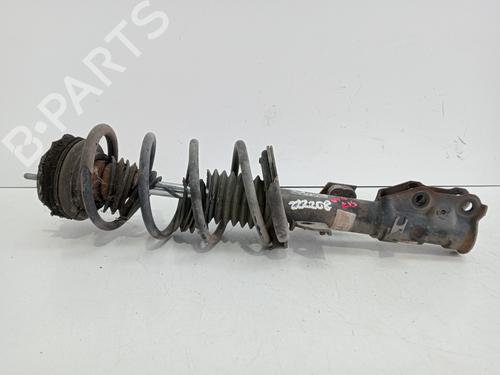 Amortisseur avant droit MAZDA 2 (DE_, DH_) 1.3 (DE3FS) (86 hp) 30167590