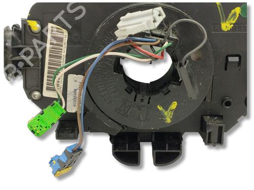 Switch RENAULT MEGANE II Saloon (LM0/1_) 1.6 | BP35776766I30 - Image 4