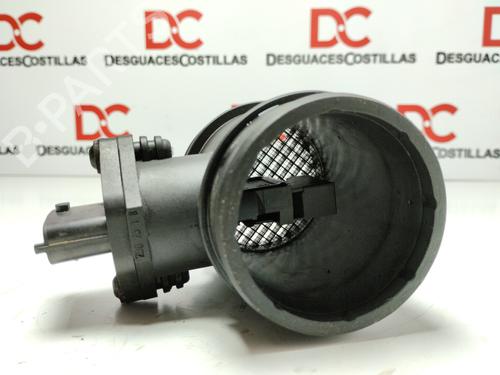 Mass air flow sensor OPEL VECTRA B (J96) 2.2 DTI 16V (F19) | BP17410041M95 