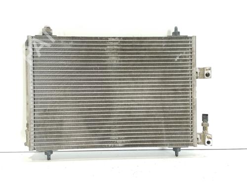Used AC radiator CITROËN C5 I (DC_) 2.2 HDi (DC4HXB, DC4HXE) (133 hp) 23978920
