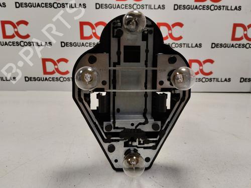 Used Lamp holder ROVER 600 I (RH) 620 Si (131 hp) 17418293