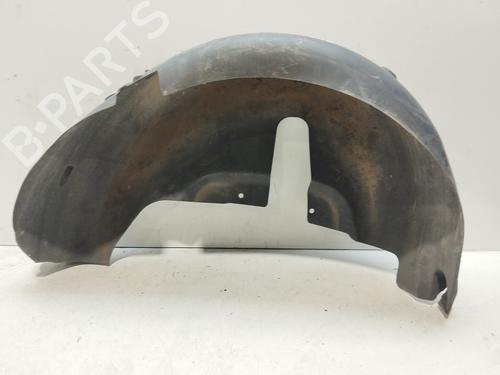 Hjulbue CITROËN C3 II (SC_) [2009-2026]  30727457