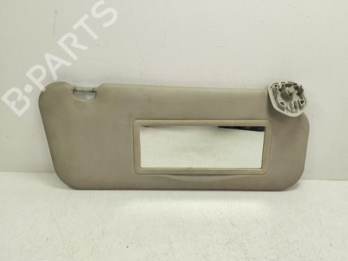 Used Right sun visor CITROËN XSARA PICASSO (N68) 2.0 HDi (90 hp) 30387546