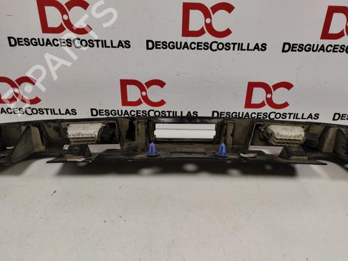 Tailgate handle FORD MONDEO IV (BA7)  | BP17409495C132 