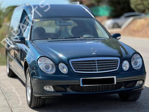 Electronic sensor MERCEDES-BENZ E-CLASS Platform/Chassis (VF211) E 220 CDI (211.606) | BP39466526M84 - Image 9