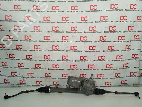 Steering rack PEUGEOT 207 (WA_, WC_) 1.6 HDi | BP32086242M22