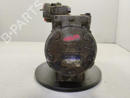 AC compressor KIA CARNIVAL II (GQ) 2.9 CRDi | BP17419916M34 