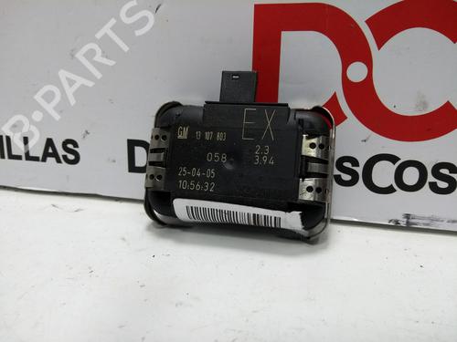 Elektronisk sensor OPEL ASTRA H (A04) [2004-2014]  17399754