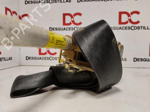 Front left seatbelt NISSAN PRIMERA (P11) 2.0 16V | BP29113477I26 