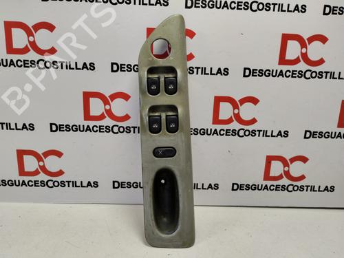 Used Left front window switch Left front window switch RENAULT ESPACE III (JE0_) [1996-2002] 35933463 35933463