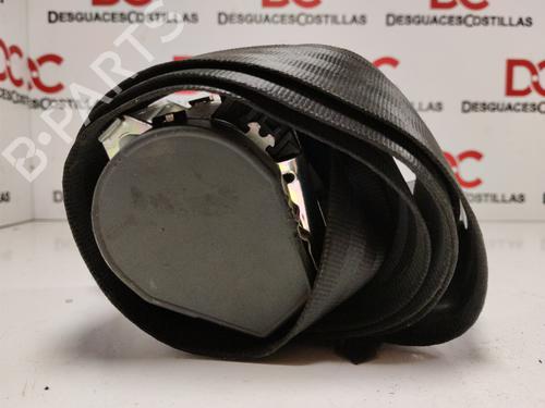 Rear left seatbelt SEAT LEON (1P1) 1.9 TDI | BP17409293I29 