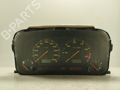 Used Instrument cluster SEAT IBIZA II (6K1) 1.4 i (60 hp) 25484768