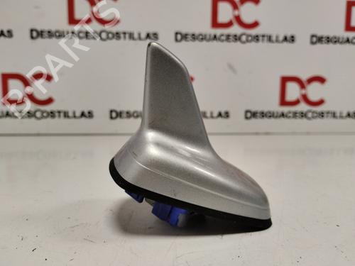 Used Antenna/Base AUDI A6 C7 (4G2, 4GC) 2.0 TDI (190 hp) 17414191