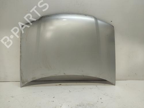 Motorhjelm VW POLO (6N2) [1999-2001]  30050141