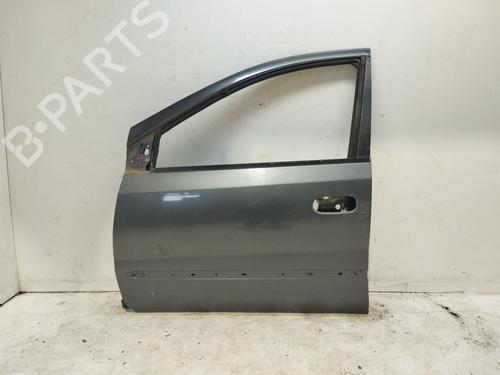 Used Left front door Left front door NISSAN ALMERA TINO (V10) 2.2 dCi (115 hp) 34621949 34621949