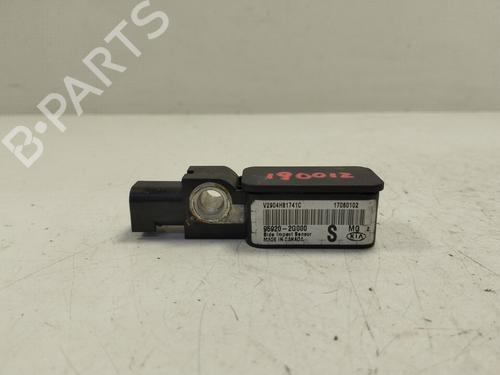 Elektronisk sensor Elektronisk sensor 39075413 39075413