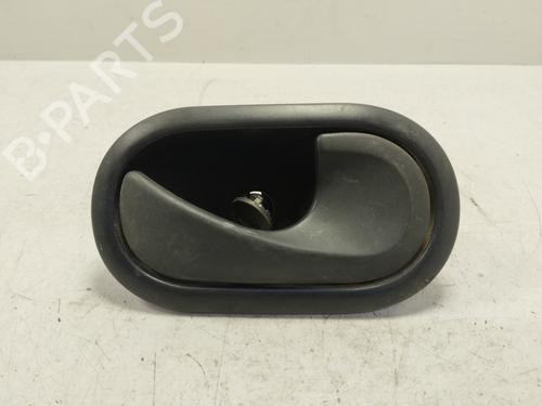 Used Front right interior door handle RENAULT KANGOO / GRAND KANGOO II (KW0/1_) [2008-2025]  27458146
