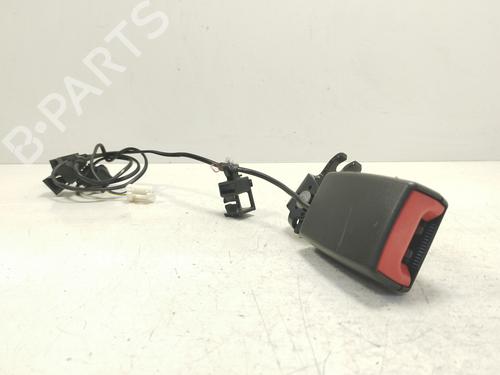 Used Seat buckle ALFA ROMEO MITO (955_) 1.6 JTDM (955AXC1B) (120 hp) 21836051