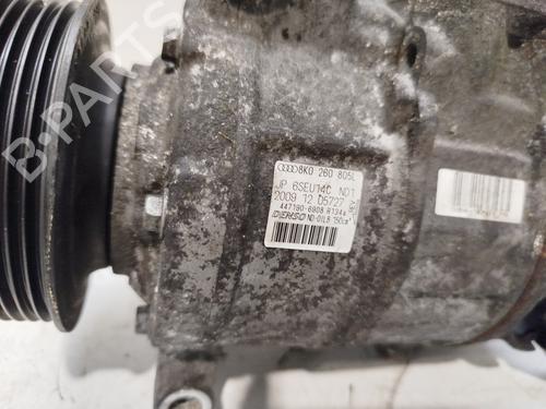 AC compressor AUDI A4 B8 (8K2) | BP35783995M34 - Image 2