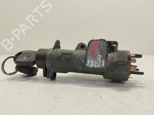 Clé de contact SEAT IBIZA III (6L1) [2002-2009]  27206568