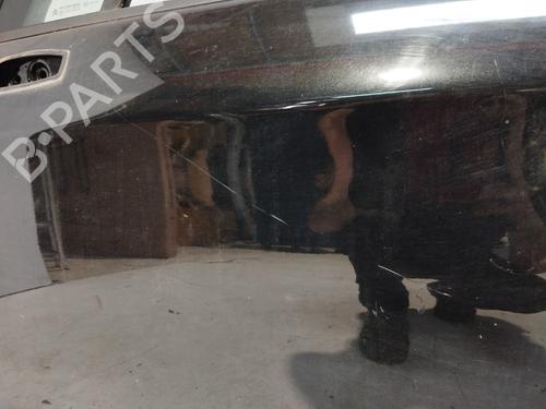 Left front door CITROËN C5 III Break (RW_) 1.6 HDi 110 | BP31082832C2 