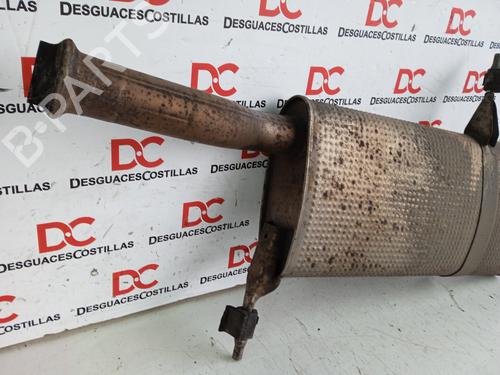 Other CITROËN C4 Picasso I MPV (UD_) 2.0 HDi 138 | BP22397784O1 