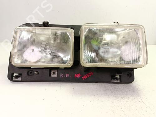 Used Right headlight Right headlight RENAULT 11 (B/C37_) [1983-1995] 33983861 33983861