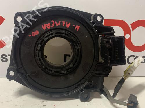 Squib airbag NISSAN ALMERA II (N16) 2.2 dCi | BP17398355C102 