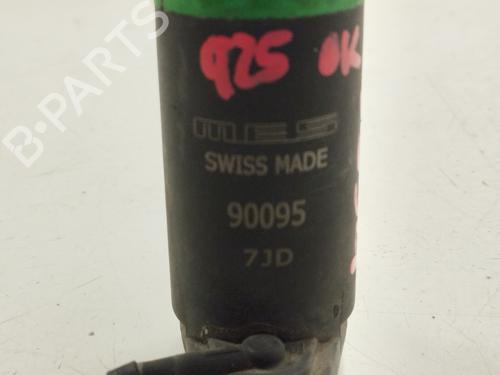 Washer pump PEUGEOT 206 Hatchback (2A/C) 2.0 HDI 90 | BP17572166E24 