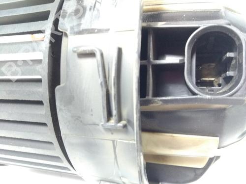 Heater blower motor PEUGEOT 308 SW I (4E_, 4H_) 1.6 HDi | BP17403859M62 