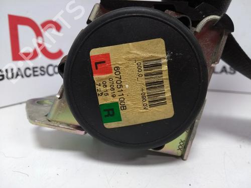 Rear right seatbelt BMW 1 (E87) 118 d | BP17400564I28 
