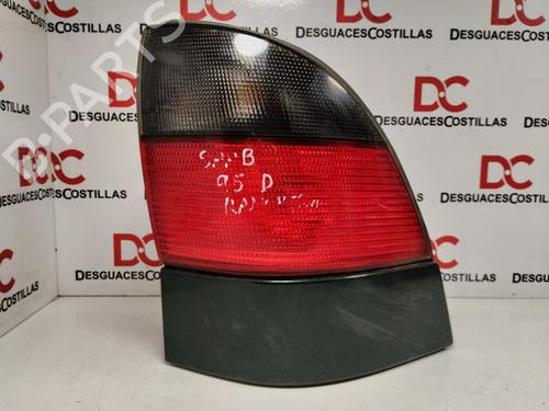 Used Right taillight Right taillight SAAB 9-5 Estate (YS3E) 2.3 t (170 hp) 40101948 40101948