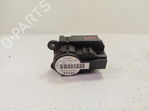 Used Fuel door actuator PEUGEOT 308 I (4A_, 4C_) [2007-2016]  28009941