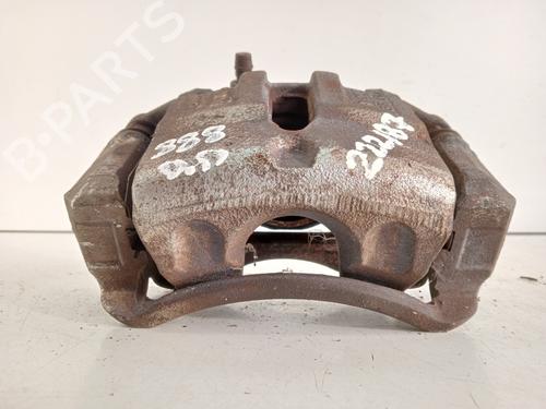 Right front brake caliper HYUNDAI ix35 (LM, EL, ELH) | BP30167569M104
